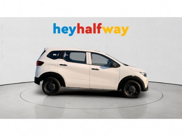 2026-Renault-Triber-10-Evolution image:4
