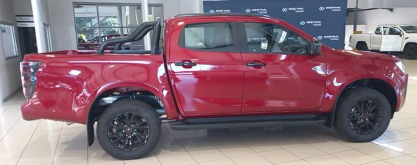 2026-Isuzu-D-Max-19-DDI-HR-X-Rider-Auto-Double-Cab image:6