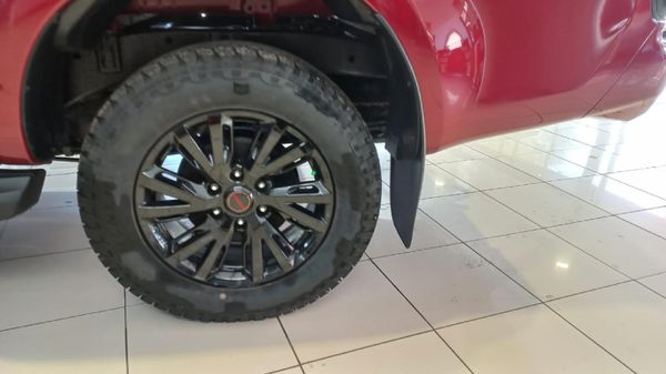 2026-Isuzu-D-Max-19-DDI-HR-X-Rider-Auto-Double-Cab image:7