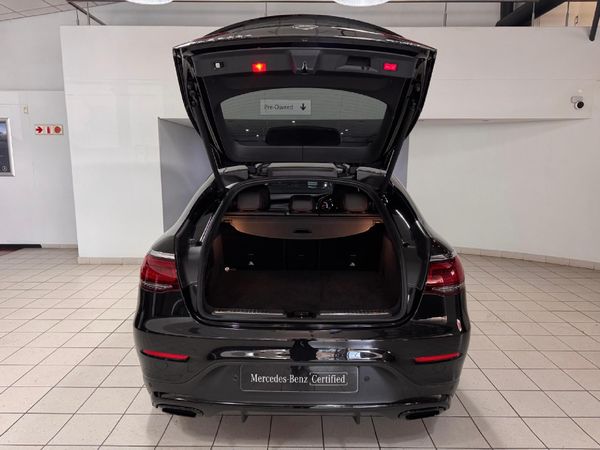 2023-Mercedes-Benz-GLC-300d-Coupe-4Matic-AMG-Line image:9