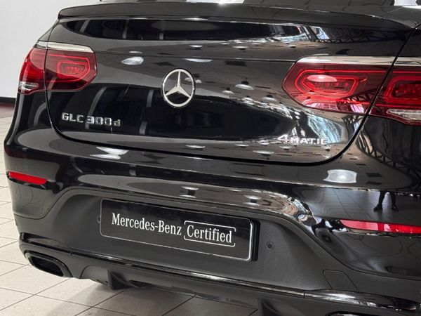 2023-Mercedes-Benz-GLC-300d-Coupe-4Matic-AMG-Line image:10