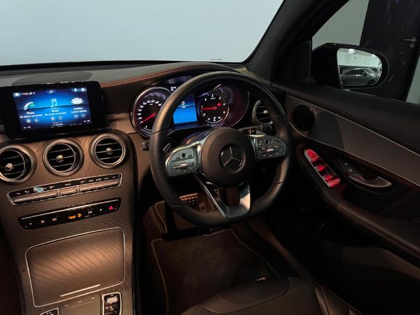 2023-Mercedes-Benz-GLC-300d-Coupe-4Matic-AMG-Line image:18