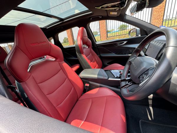 2023-BAIC-X55-15T-Premium-Auto image:13