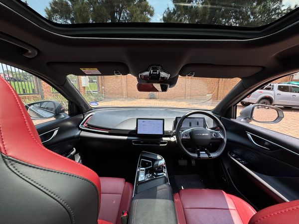 2023-BAIC-X55-15T-Premium-Auto image:16