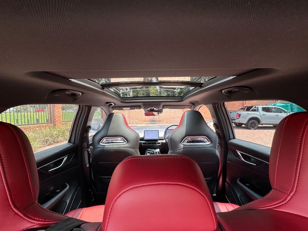 2023-BAIC-X55-15T-Premium-Auto image:19