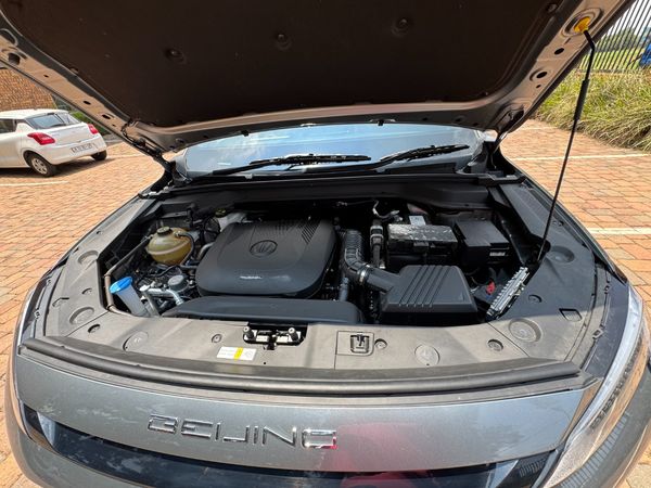 2023-BAIC-X55-15T-Premium-Auto image:20