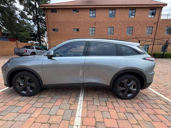 2023-BAIC-X55-15T-Premium-Auto image:3