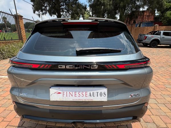 2023-BAIC-X55-15T-Premium-Auto image:6