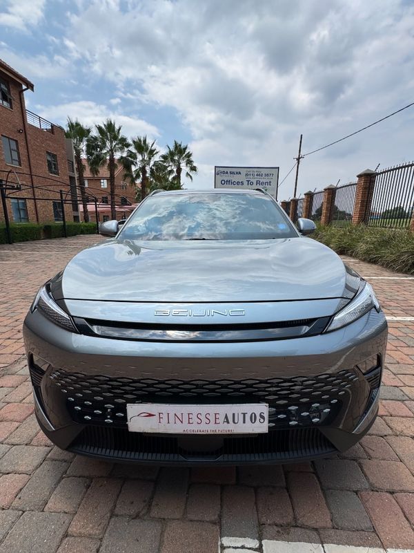 2023-BAIC-X55-15T-Premium-Auto image:7
