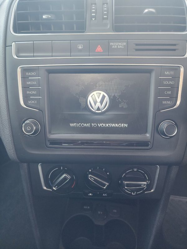 2018-Volkswagen-Polo-GP-12-TSI-Comfortline-66kW image:7