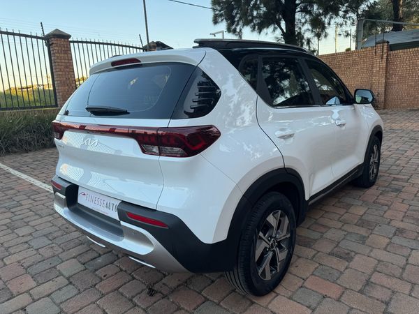 2024-Kia-Sonet-10T-TGDI-EX-Auto image:10