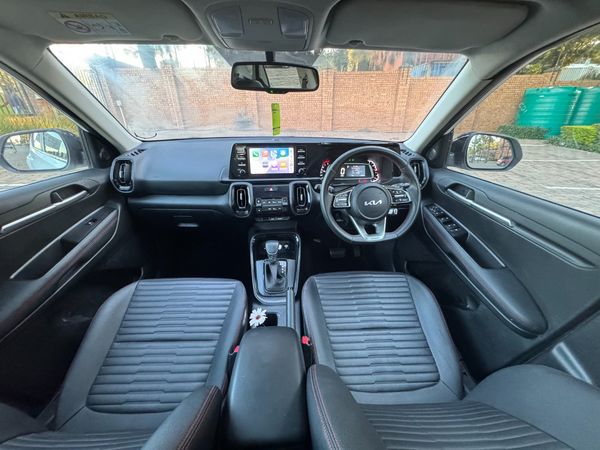 2024-Kia-Sonet-10T-TGDI-EX-Auto image:1