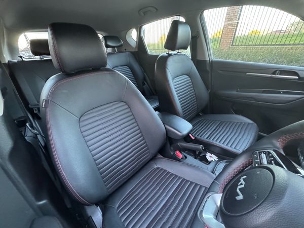 2024-Kia-Sonet-10T-TGDI-EX-Auto image:3