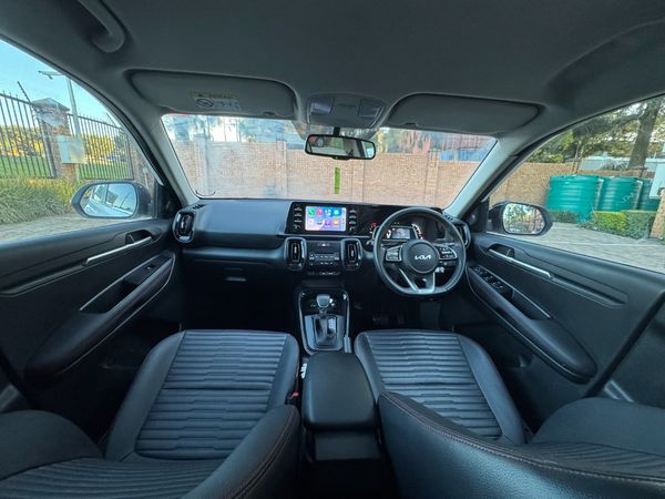 2024-Kia-Sonet-10T-TGDI-EX-Auto image:4