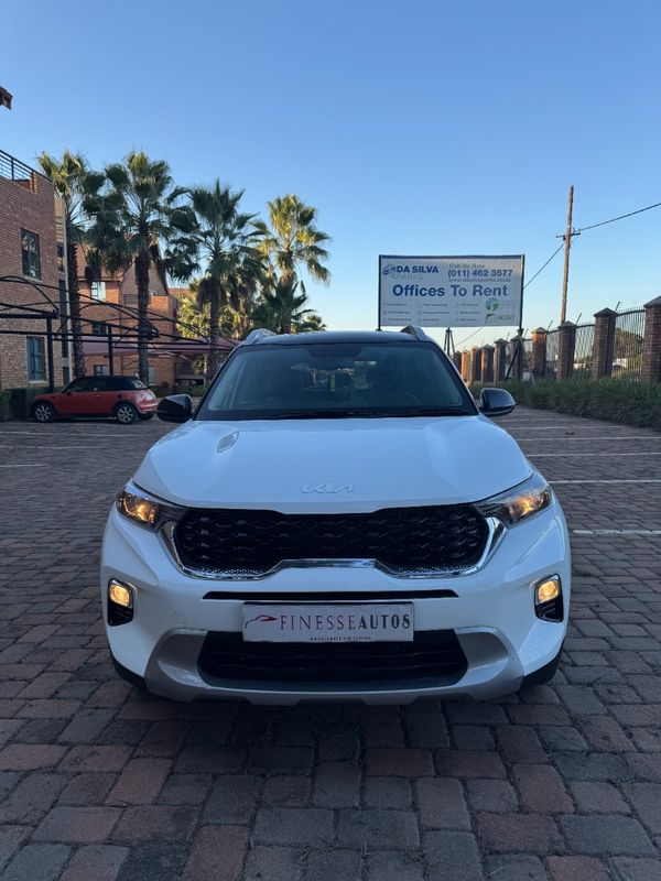 2024-Kia-Sonet-10T-TGDI-EX-Auto image:8