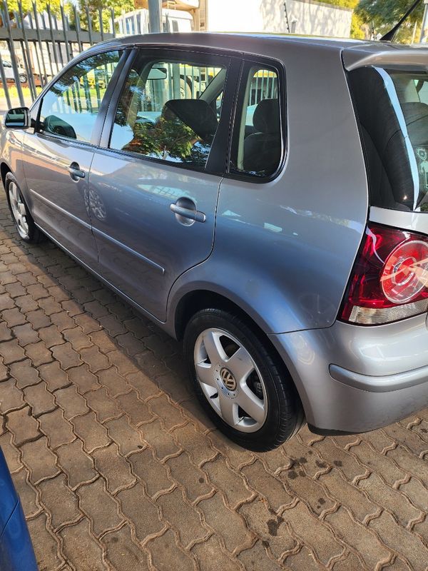 2006-Volkswagen-Polo-16-Comfortline image:3