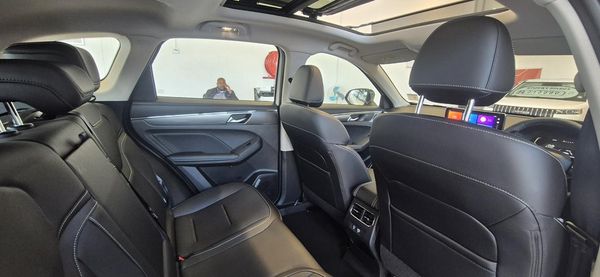 2026-Haval-Jolion-Pro-15T-Super-Luxury-DCT image:11