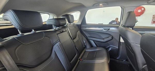 2026-Haval-Jolion-Pro-15T-Super-Luxury-DCT image:12