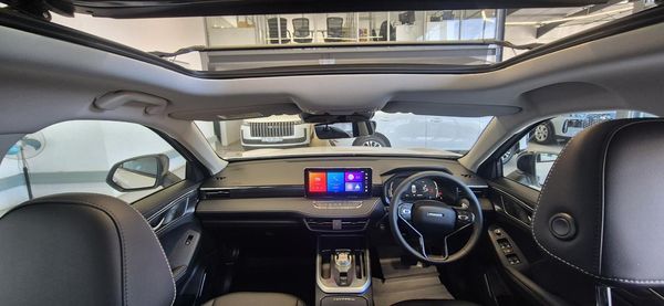 2026-Haval-Jolion-Pro-15T-Super-Luxury-DCT image:13