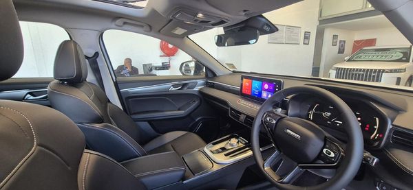 2026-Haval-Jolion-Pro-15T-Super-Luxury-DCT image:14