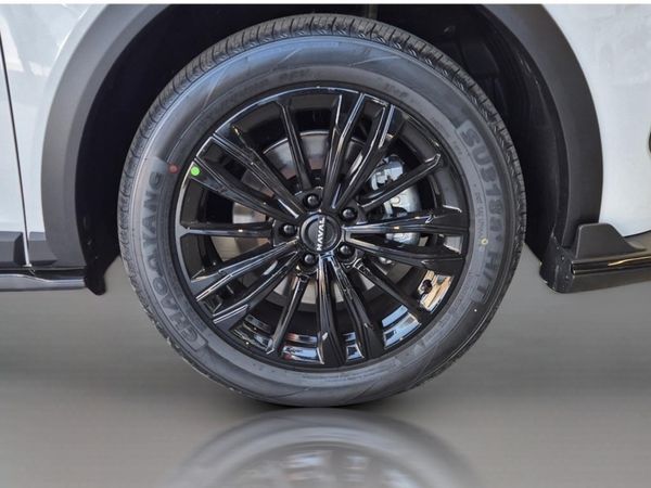 2026-Haval-Jolion-Pro-15T-Super-Luxury-DCT image:15