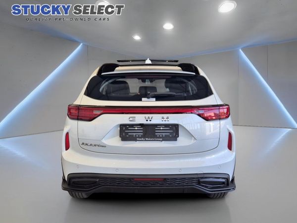 2026-Haval-Jolion-Pro-15T-Super-Luxury-DCT image:3
