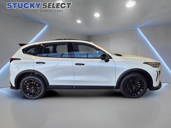 2026-Haval-Jolion-Pro-15T-Super-Luxury-DCT image:5