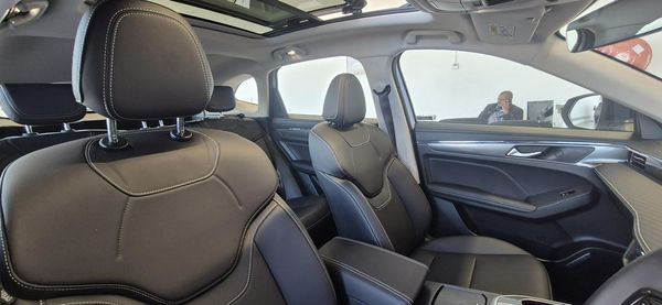2026-Haval-Jolion-Pro-15T-Super-Luxury-DCT image:8
