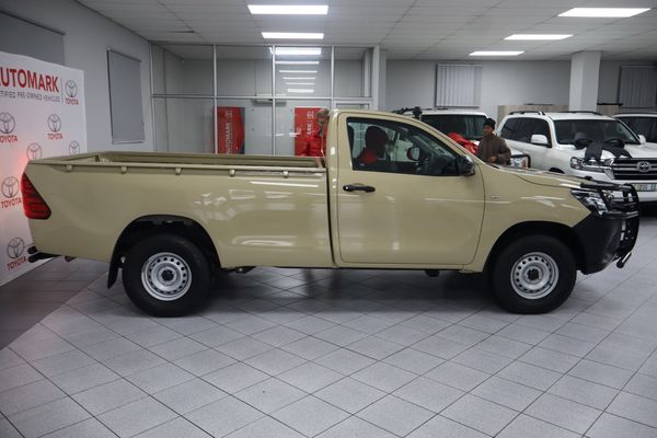 2026-Toyota-Hilux-24-GD-Single-Cab image:3