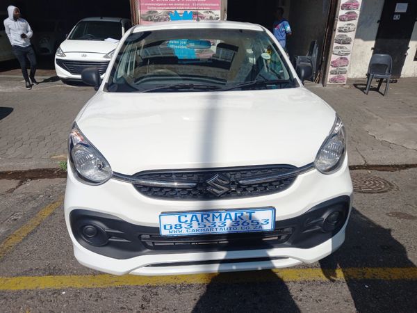 2023-Suzuki-Celerio-10-GA image:1