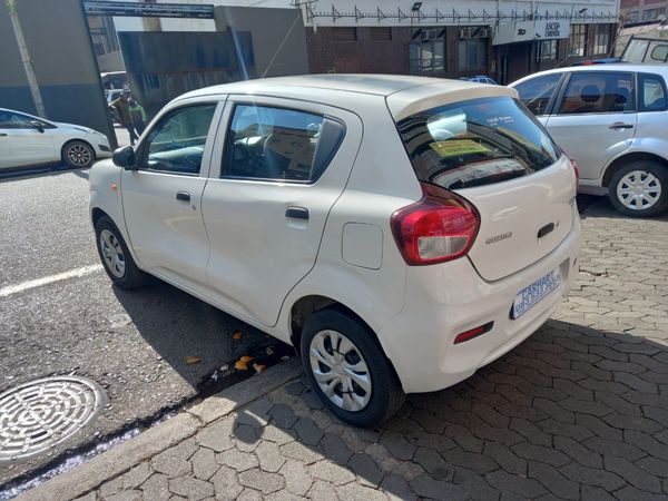 2023-Suzuki-Celerio-10-GA image:5