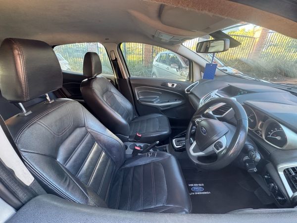 2017-Ford-EcoSport-15-TiVCT-Titanium-Auto image:1