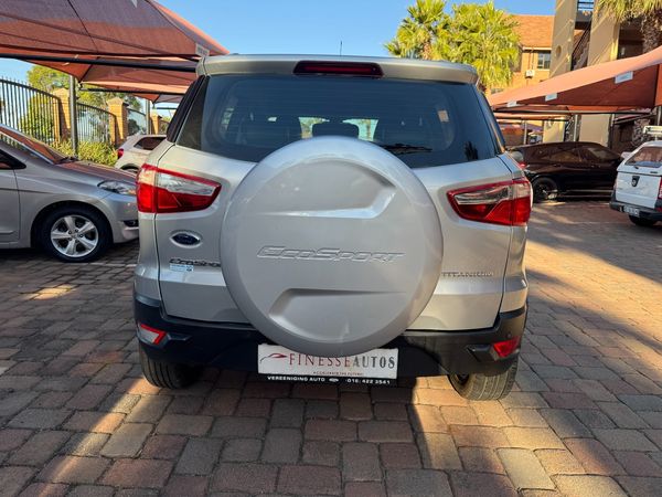 2017-Ford-EcoSport-15-TiVCT-Titanium-Auto image:3
