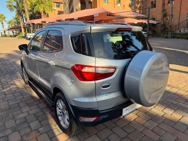 2017-Ford-EcoSport-15-TiVCT-Titanium-Auto image:4