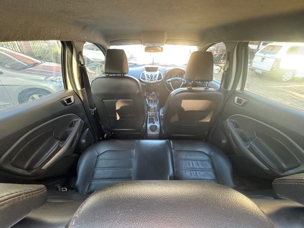 2017-Ford-EcoSport-15-TiVCT-Titanium-Auto image:5