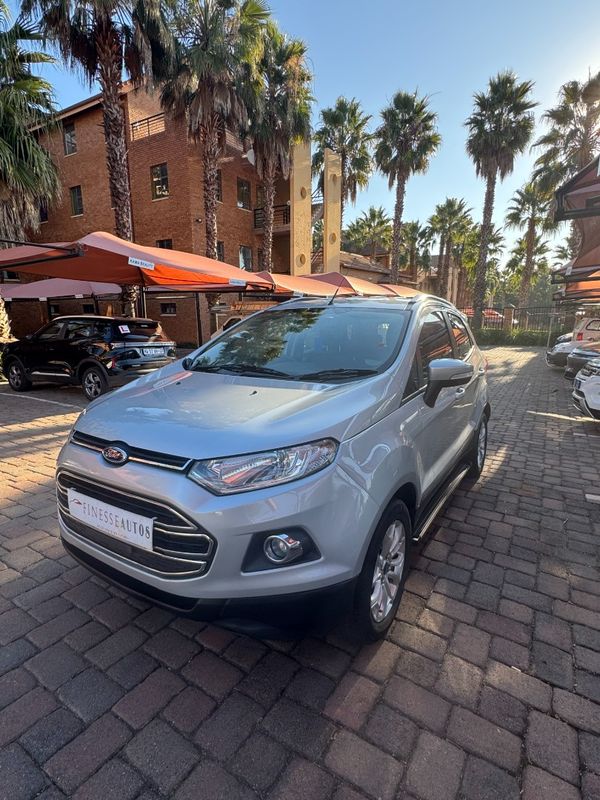 2017-Ford-EcoSport-15-TiVCT-Titanium-Auto image:6