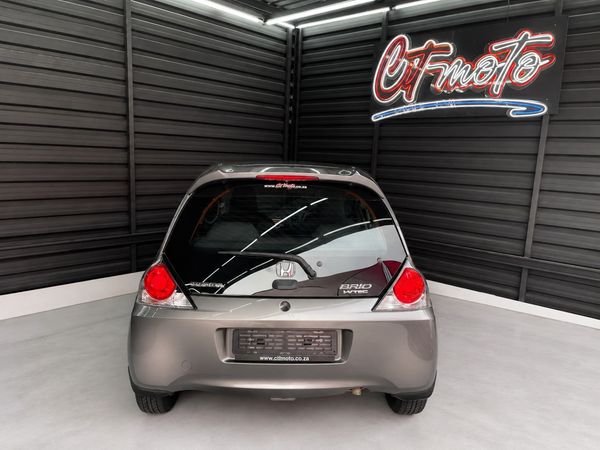 2016-Honda-Brio-12-Comfort-5-dr image:5