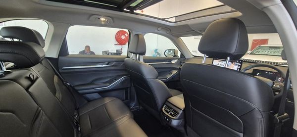 2026-Haval-H6-20T-Ultra-Luxury-4x4-Auto image:10