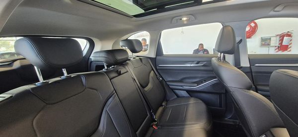 2026-Haval-H6-20T-Ultra-Luxury-4x4-Auto image:12