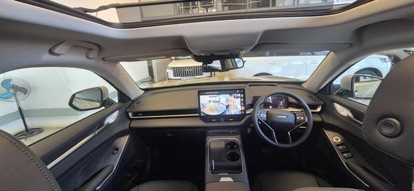 2026-Haval-H6-20T-Ultra-Luxury-4x4-Auto image:13
