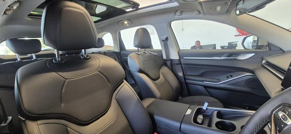 2026-Haval-H6-20T-Ultra-Luxury-4x4-Auto image:14