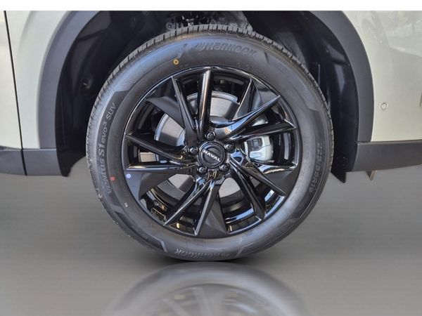 2026-Haval-H6-20T-Ultra-Luxury-4x4-Auto image:15