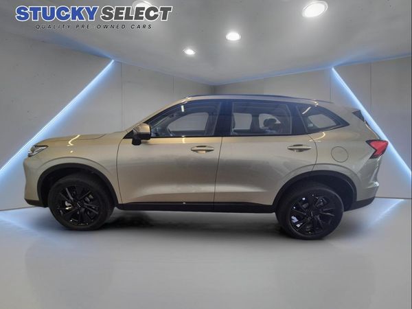 2026-Haval-H6-20T-Ultra-Luxury-4x4-Auto image:1