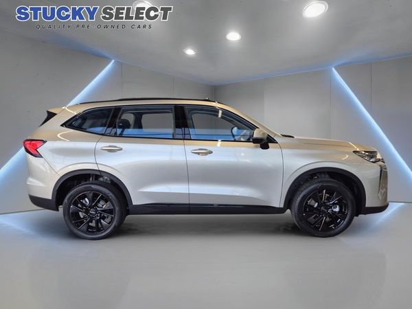 2026-Haval-H6-20T-Ultra-Luxury-4x4-Auto image:5