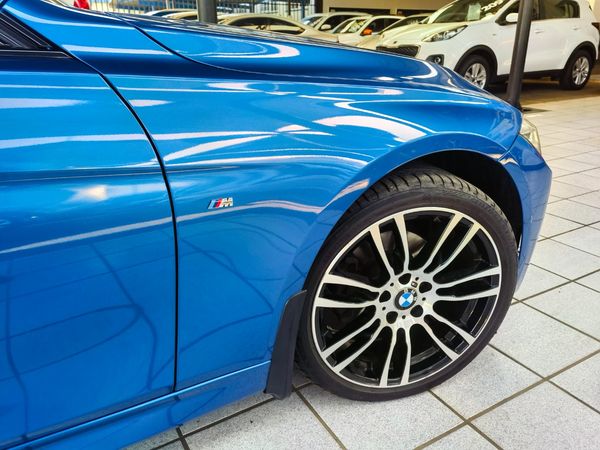 2014-BMW-3-Series-320i-M-Sport-Auto image:12