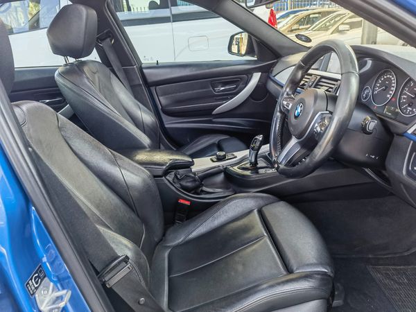 2014-BMW-3-Series-320i-M-Sport-Auto image:24