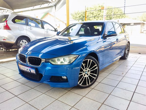 2014-BMW-3-Series-320i-M-Sport-Auto image:5
