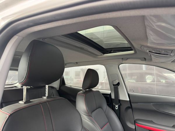 2025-Chery-Tiggo-4-Pro-15-T-Elite-Auto image:17