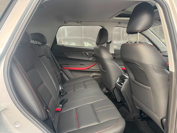 2025-Chery-Tiggo-4-Pro-15-T-Elite-Auto image:18