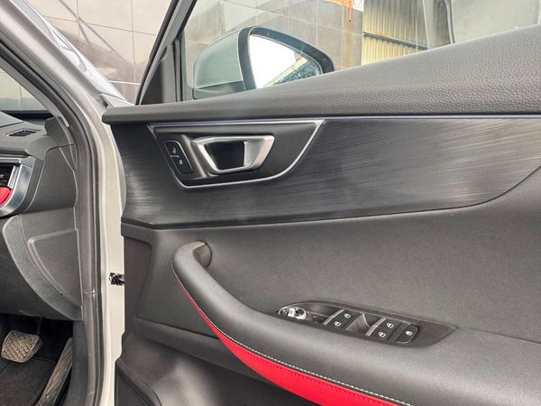 2025-Chery-Tiggo-4-Pro-15-T-Elite-Auto image:19